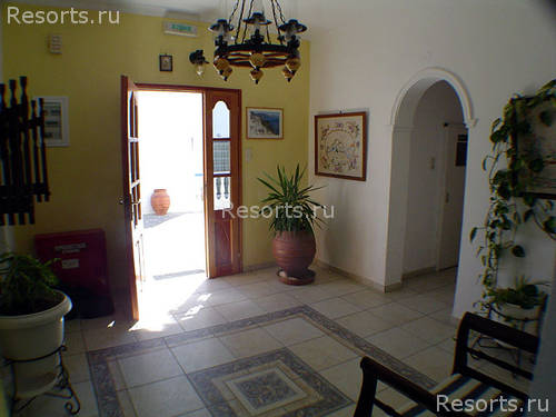 Rena Villa 8